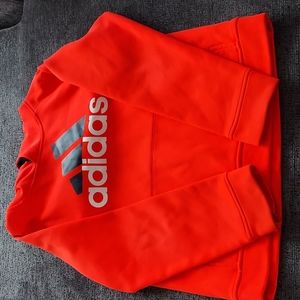 🐨 Adidas boys hoodie